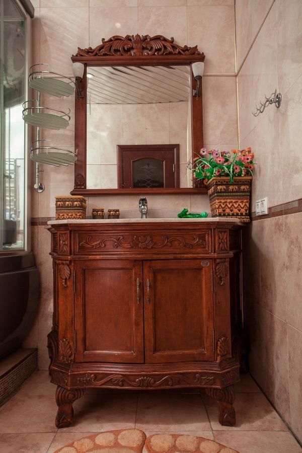 Апартаменты Royal Apartments Алматы-16