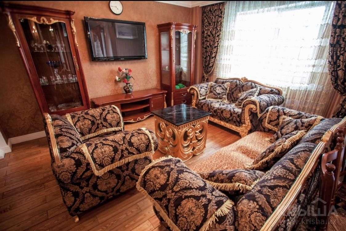 Апартаменты Royal Apartments Алматы-17