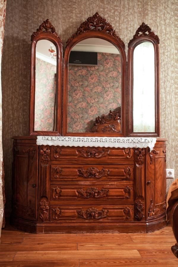 Апартаменты Royal Apartments Алматы-18