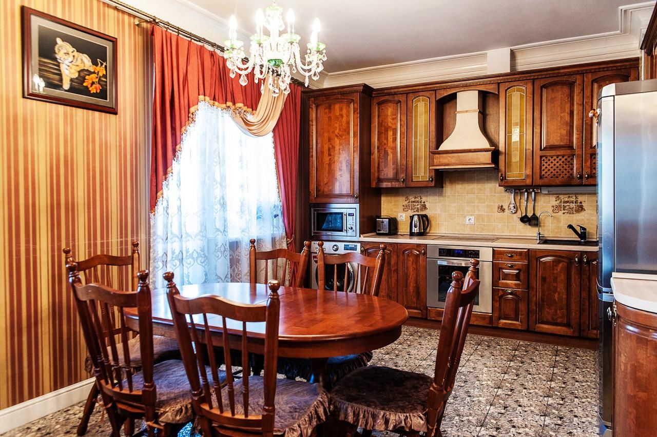 Апартаменты Royal Apartments Алматы-20