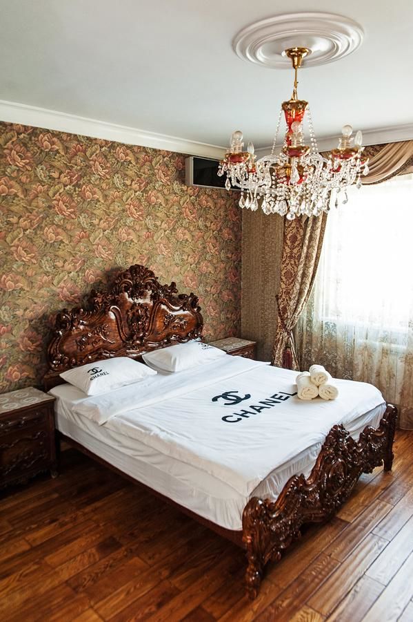 Апартаменты Royal Apartments Алматы-23