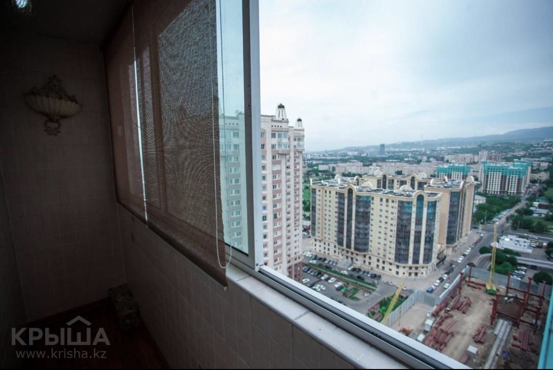 Апартаменты Royal Apartments Алматы-24
