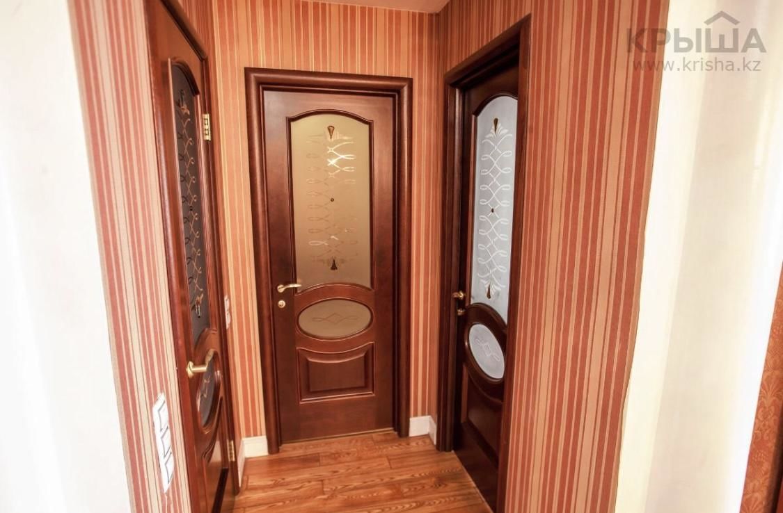 Апартаменты Royal Apartments Алматы-31