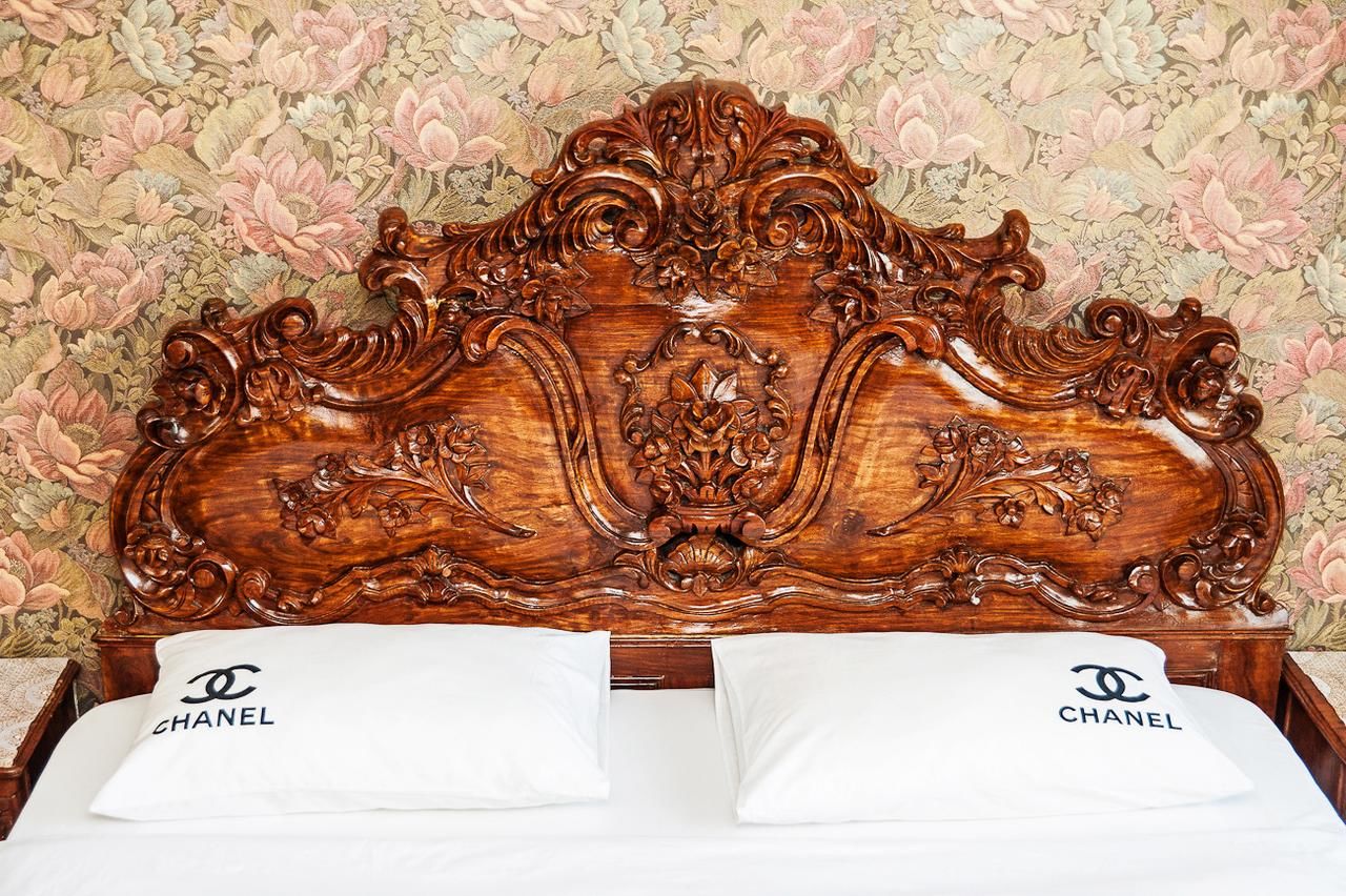 Апартаменты Royal Apartments Алматы-6