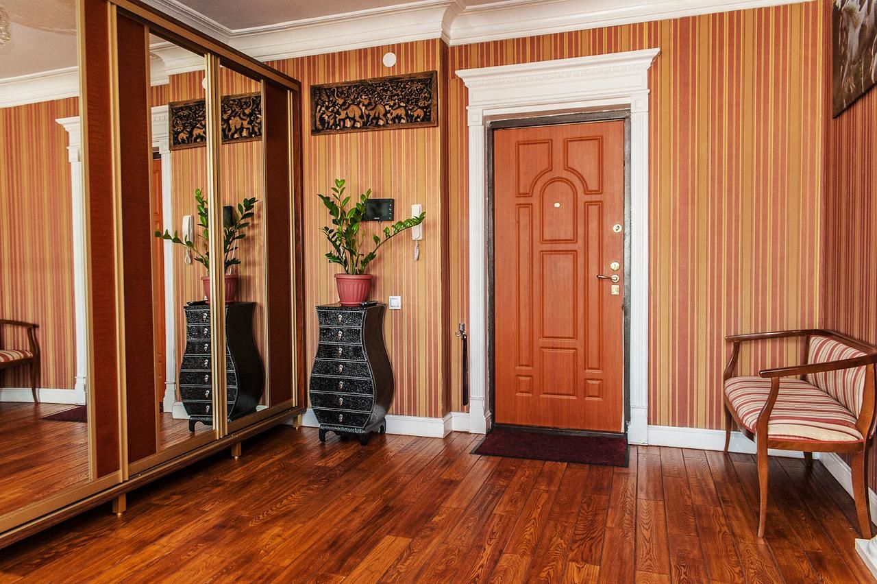 Апартаменты Royal Apartments Алматы-33