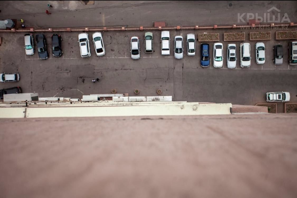 Апартаменты Royal Apartments Алматы-40