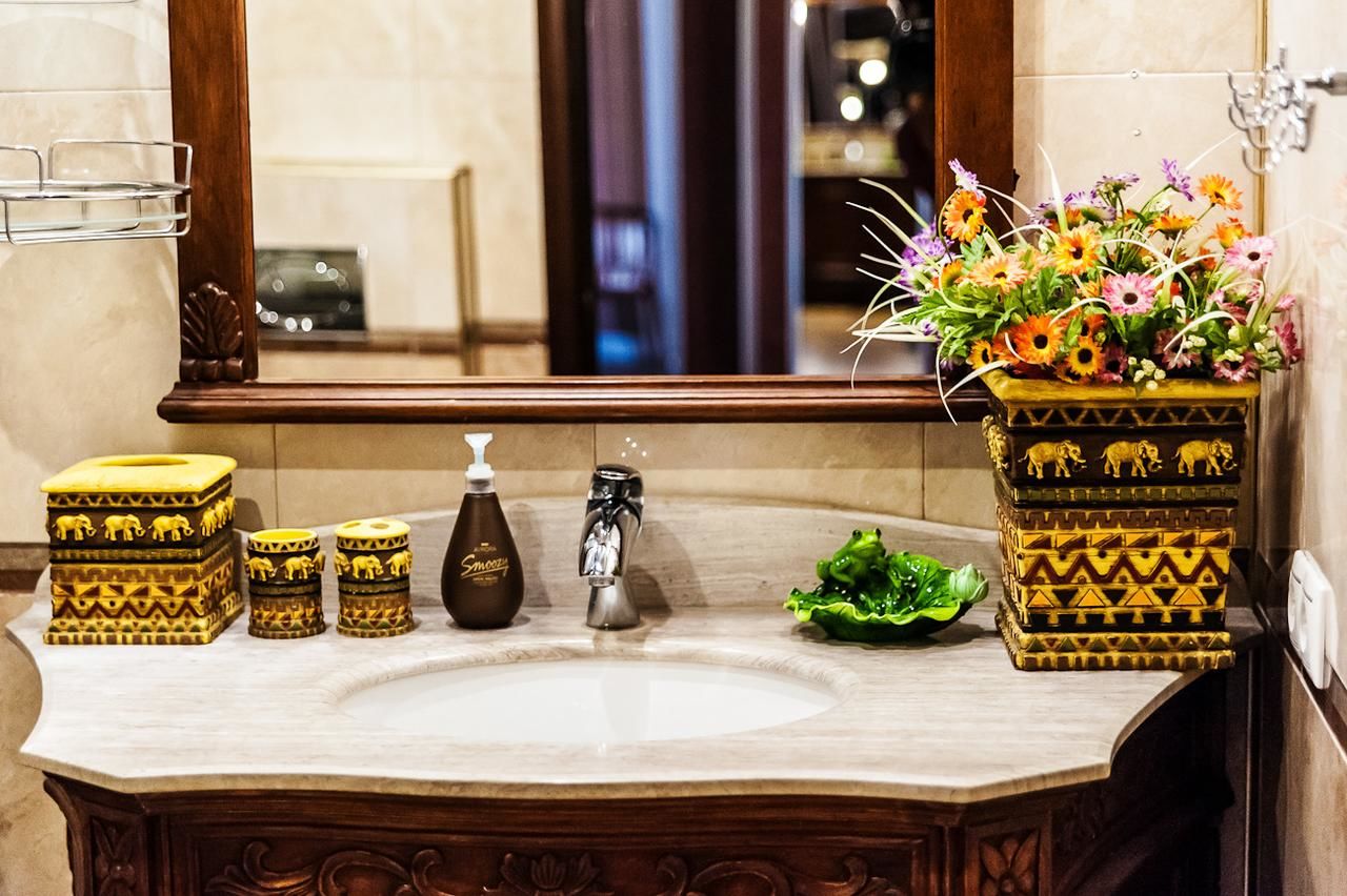 Апартаменты Royal Apartments Алматы-7