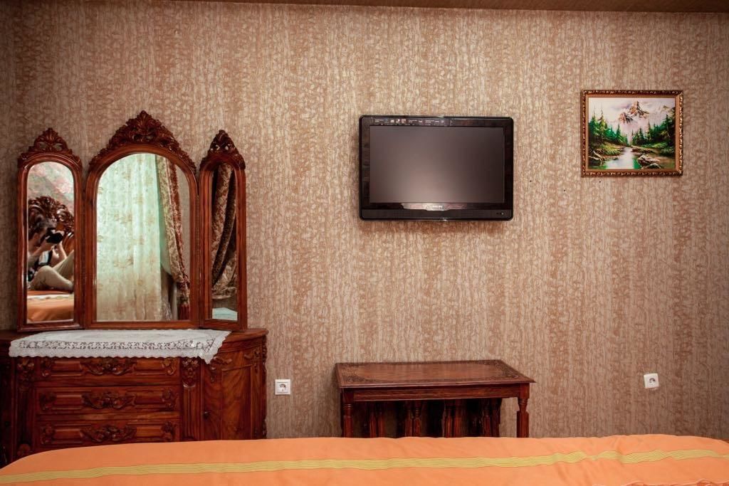 Апартаменты Royal Apartments Алматы-44