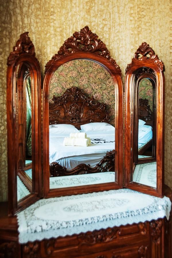 Апартаменты Royal Apartments Алматы-46