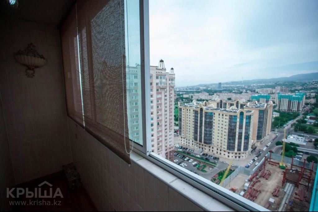 Апартаменты Royal Apartments Алматы-69