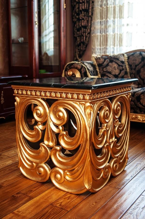 Апартаменты Royal Apartments Алматы-10