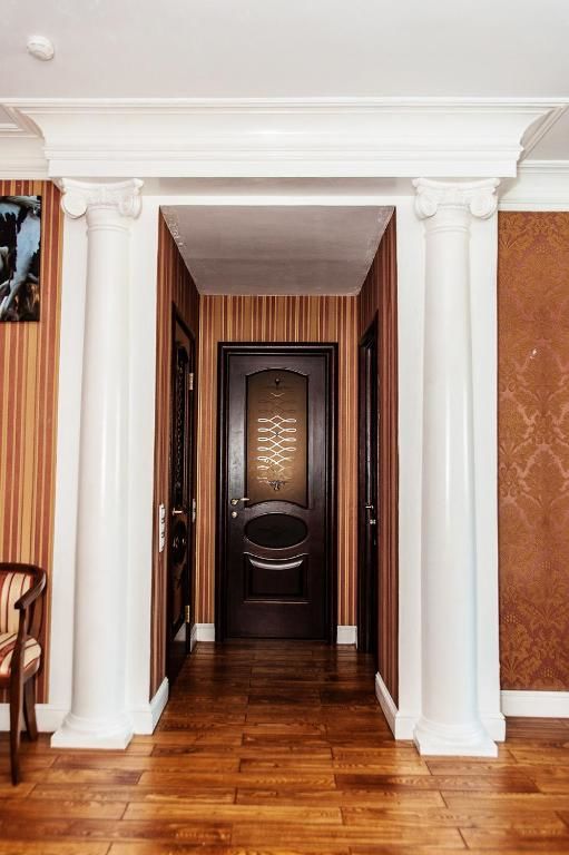 Апартаменты Royal Apartments Алматы-74