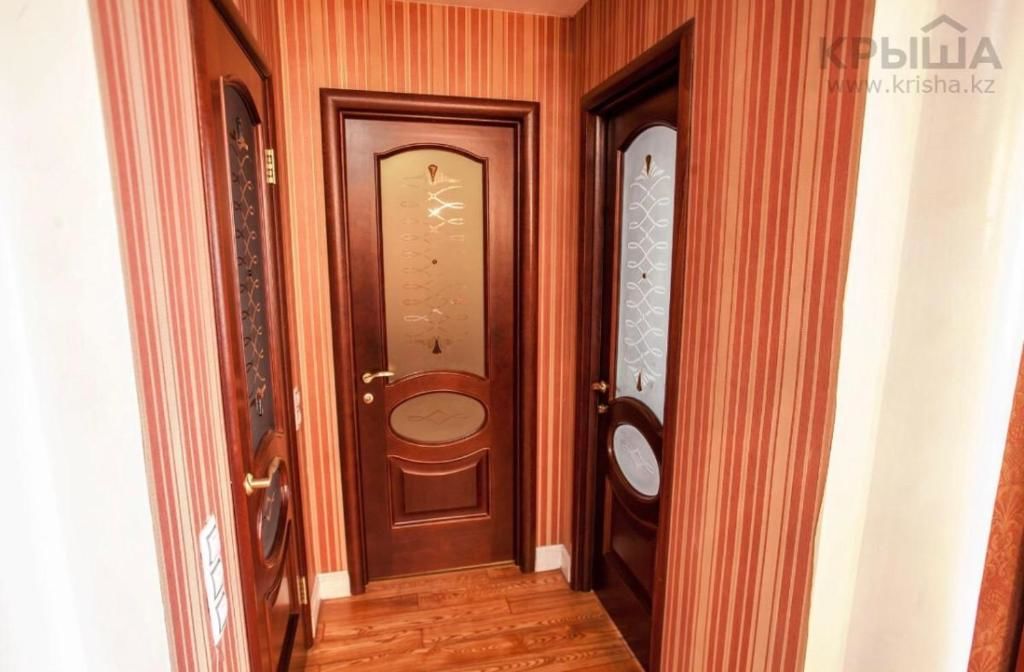 Апартаменты Royal Apartments Алматы-76