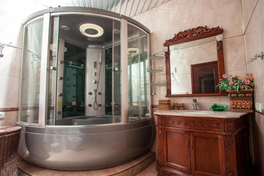 Апартаменты Royal Apartments Алматы-80