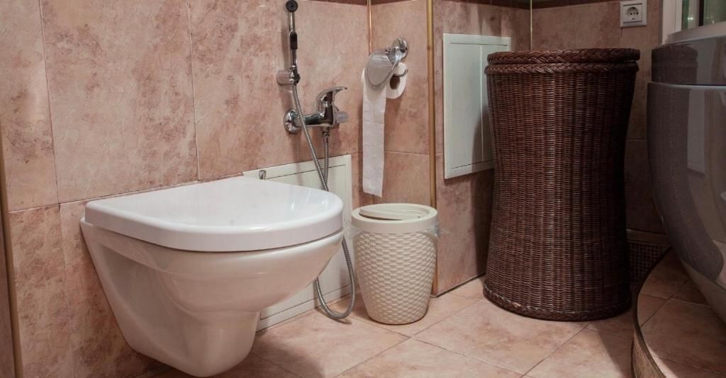 Апартаменты Royal Apartments Алматы-84