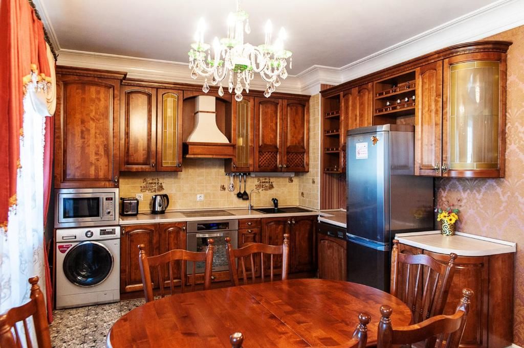 Апартаменты Royal Apartments Алматы-88