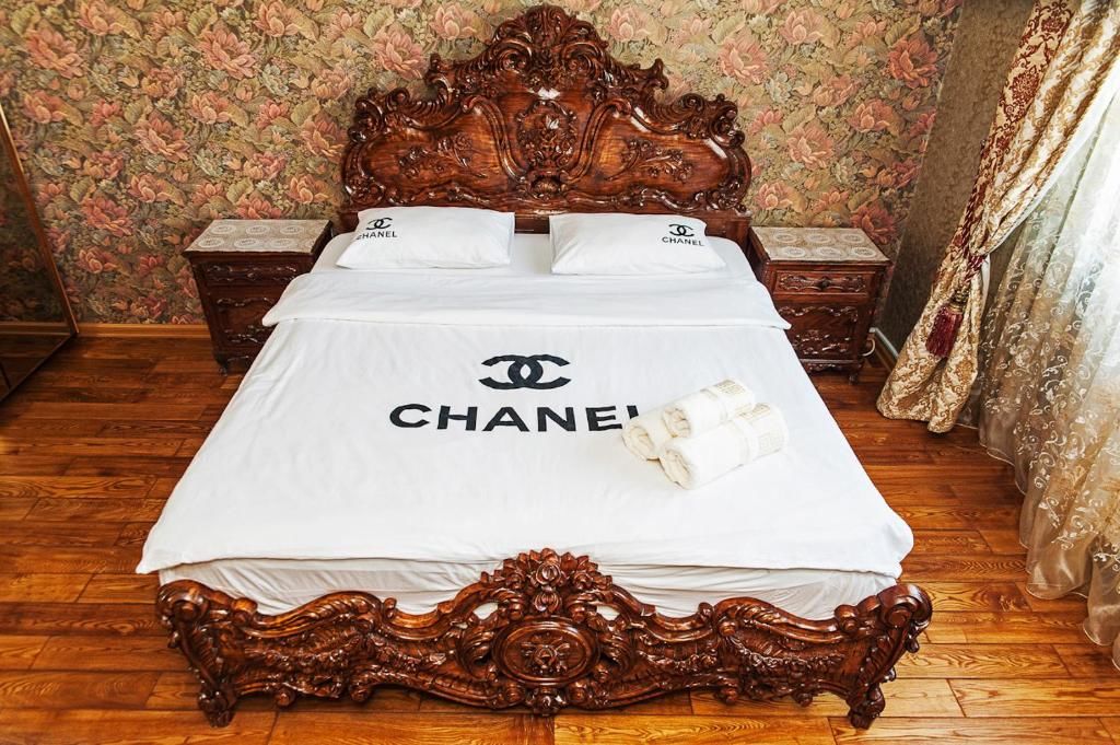 Апартаменты Royal Apartments Алматы-92