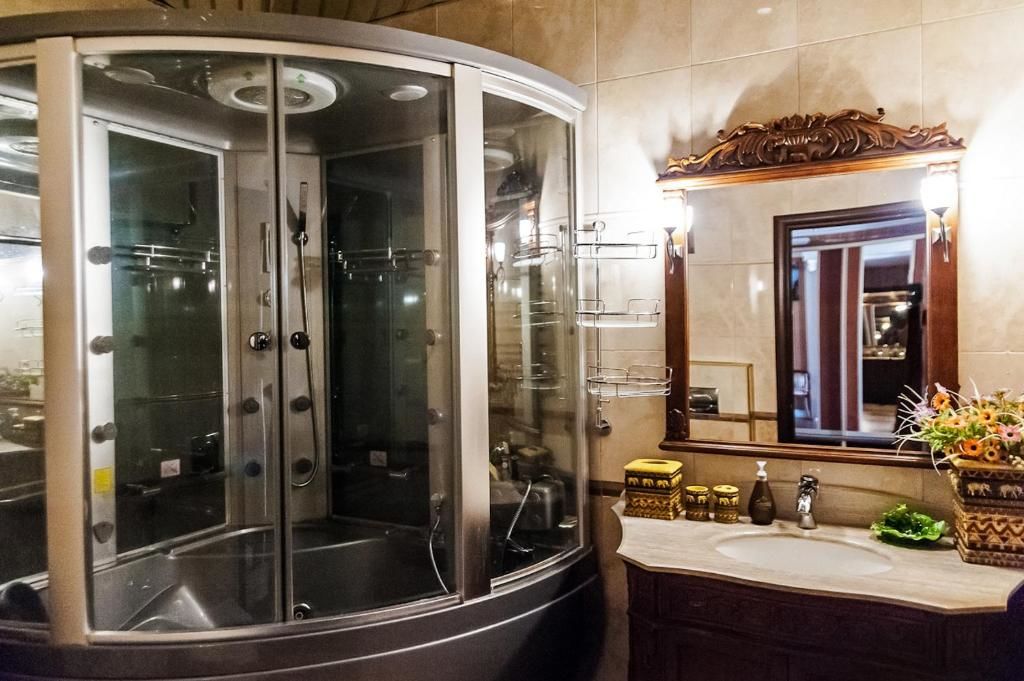 Апартаменты Royal Apartments Алматы-93