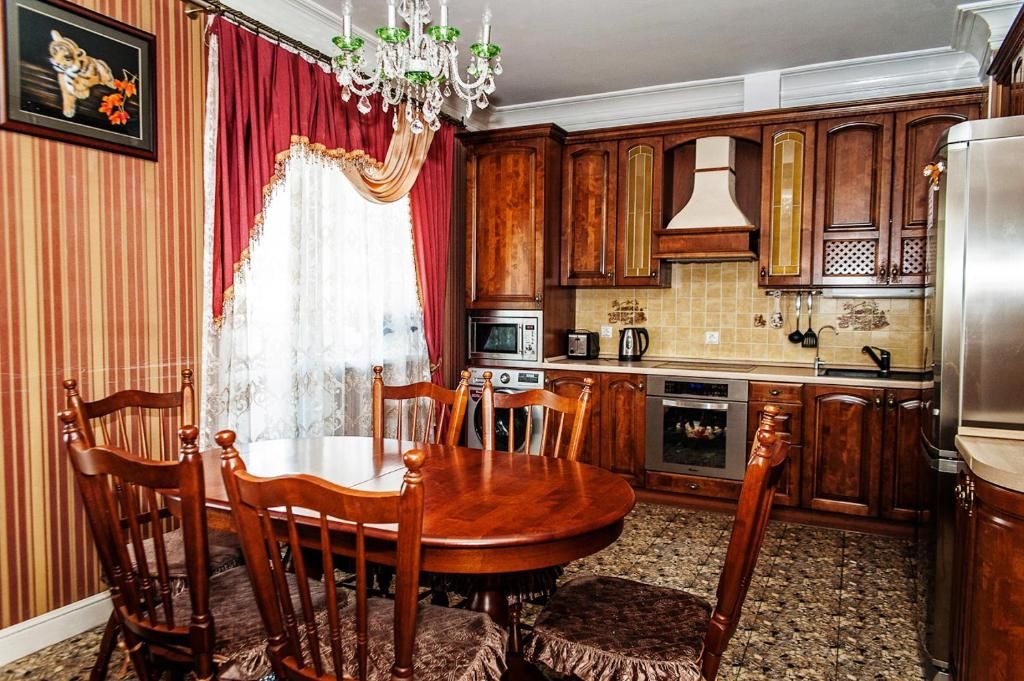 Апартаменты Royal Apartments Алматы