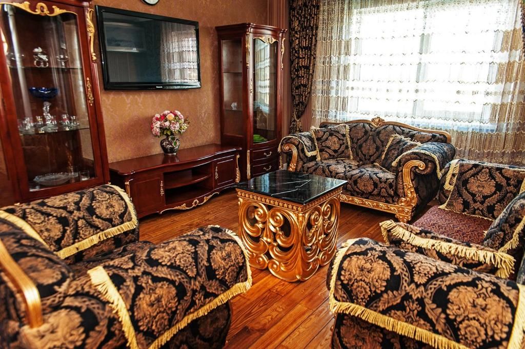 Апартаменты Royal Apartments Алматы-98