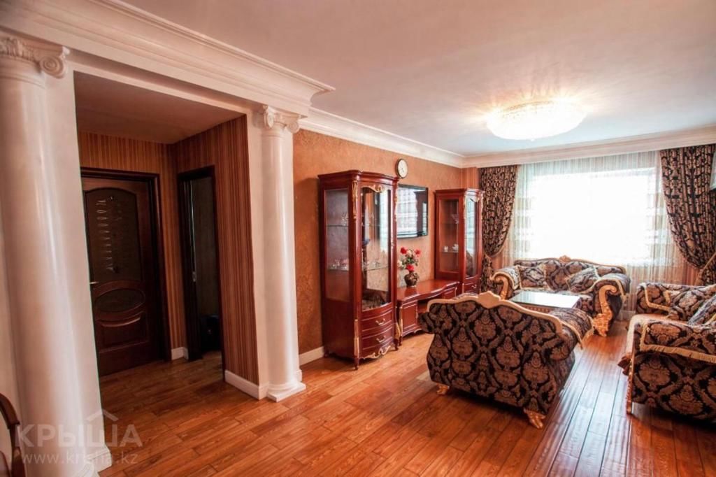 Апартаменты Royal Apartments Алматы-99