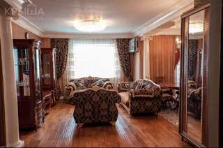 Апартаменты Royal Apartments Алматы Апартаменты с 2 спальнями-33
