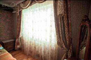 Апартаменты Royal Apartments Алматы Апартаменты с 2 спальнями-69