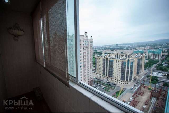 Апартаменты Royal Apartments Алматы-23