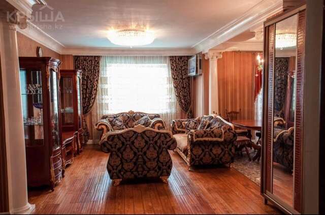 Апартаменты Royal Apartments Алматы-80